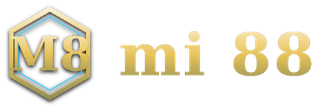 mi 88 logo